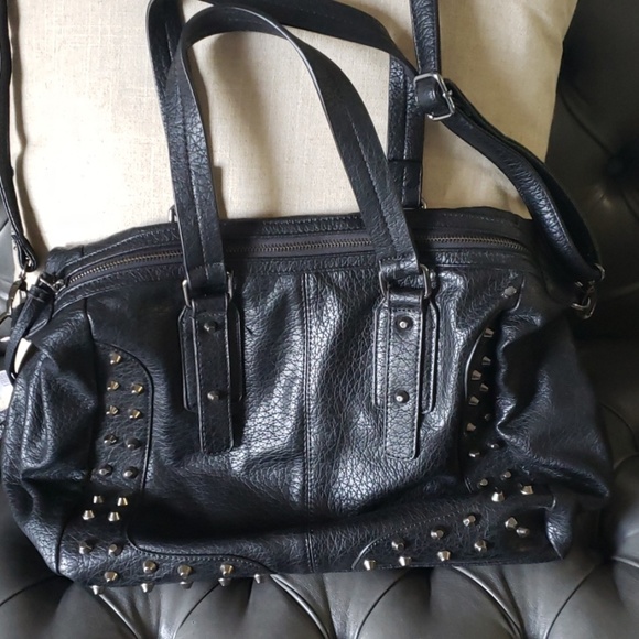 Handbags - Black Purse